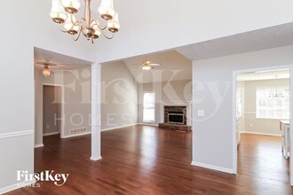 105 Bennett Farms Dr in Acworth, GA - Building Photo - Building Photo