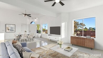 574 Duchess Dr in Sierra Vista, AZ - Building Photo - Building Photo