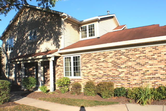 1227 S Parkside Dr in Palatine, IL - Building Photo - Building Photo