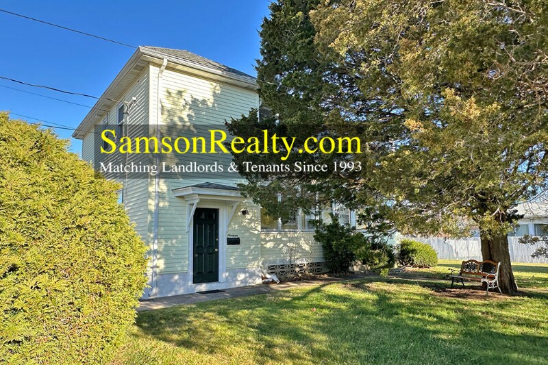 19 Fairmount Ave in Johnston, RI - Foto de edificio