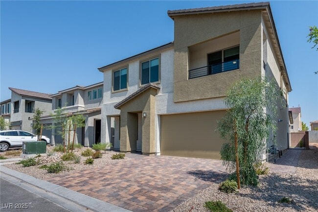 5060 Appalachia Crk Ave in Las Vegas, NV - Building Photo - Building Photo