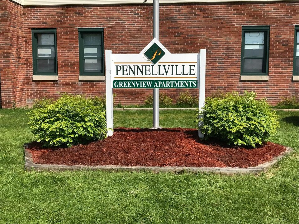 384 County Rte 54 in Pennellville, NY - Building Photo