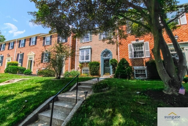 12 Daria Ct in Timonium, MD - Building Photo - Building Photo