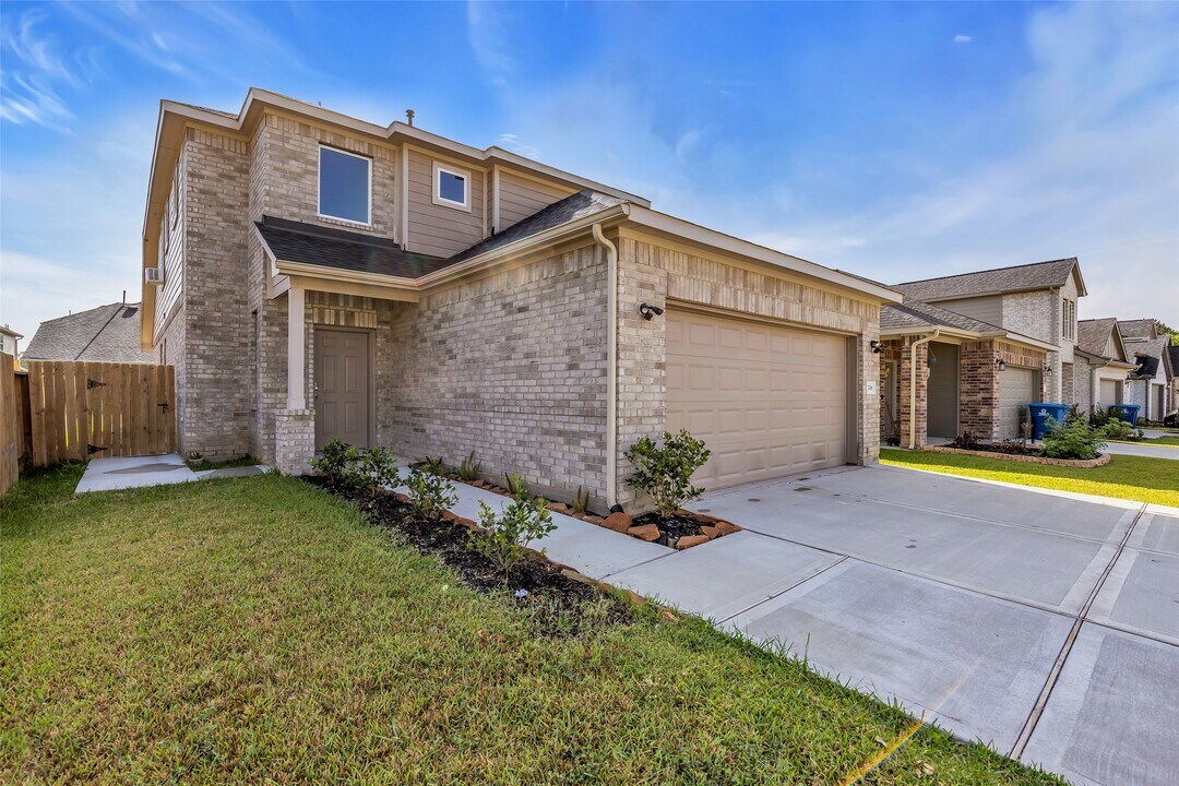 27108 Kestrel Trl in Magnolia, TX - Building Photo