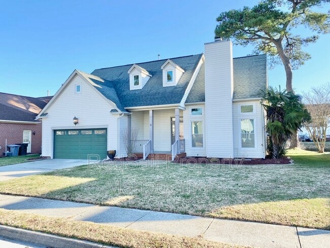 property at 6 Pine Lake Ct