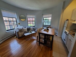 166 St Botolph St, Unit 2 in Boston, MA - Building Photo - Building Photo