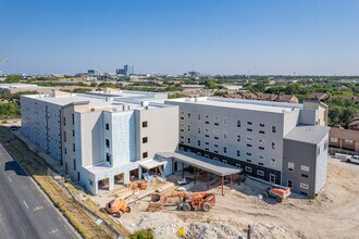 Rutland in Austin, TX - Building Photo - Building Photo