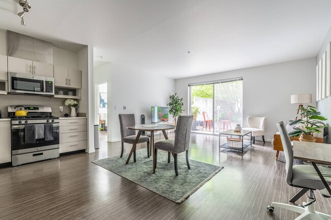 1717 22nd Ave in Seattle, WA - Building Photo - Building Photo