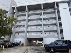 property at 626 NE 168th St