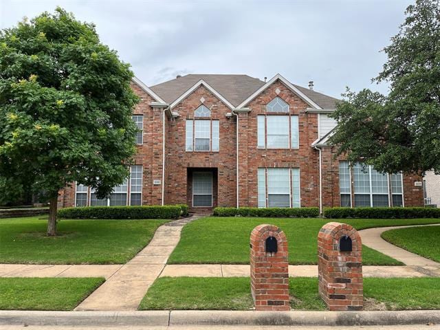 property at 11391 Still Hollow Dr
