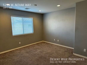 5115 W Novak Way in Phoenix, AZ - Building Photo - Building Photo