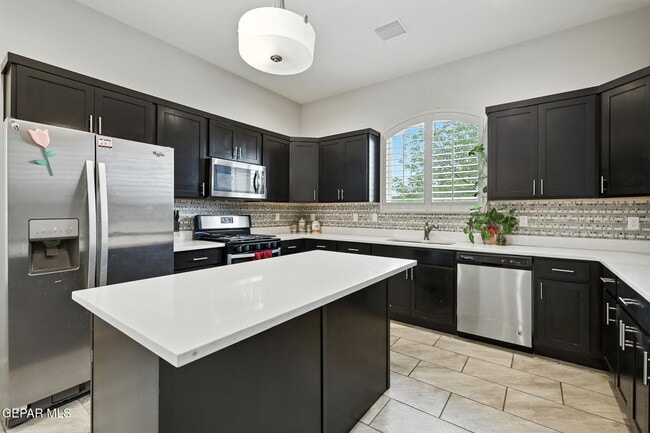 13183 Wesleyan in El Paso, TX - Building Photo - Building Photo