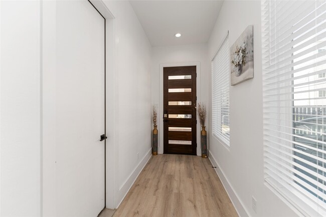 3410 Baer St in Houston, TX - Building Photo - Building Photo