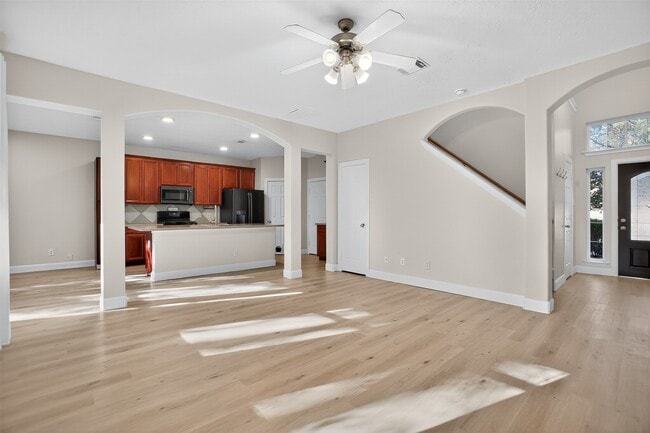 property at 126 Silver Penny Dr