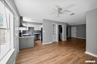 5034 Bell Dr SE in Smyrna, GA - Building Photo - Building Photo