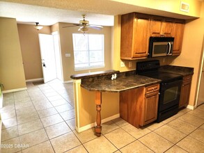 1600 Big Tree Rd, Unit K4 in South Daytona, FL - Building Photo - Building Photo