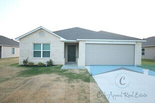 4725 Copley Dr in Jonesboro, AR - Building Photo
