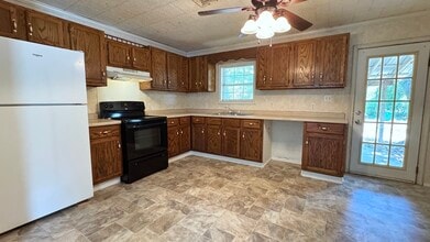 1135 Fern St in West Monroe, LA - Building Photo - Building Photo
