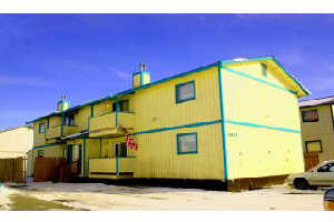 5821 Rocky Mountain Ct in Anchorage, AK - Foto de edificio - Building Photo