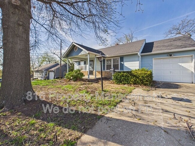 5620 E 103rd St in Kansas City, MO - Building Photo - Building Photo