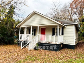 405 S Oak St in Gastonia, NC - Building Photo - Building Photo