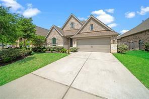 212 Red Petal Wy in Conroe, TX - Building Photo - Building Photo