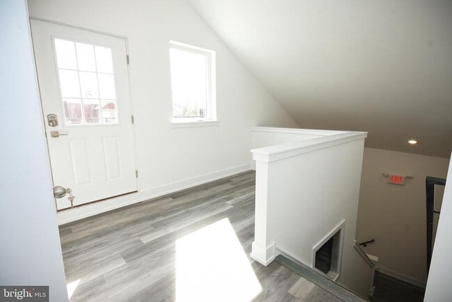 property at 6162 Ridge Ave