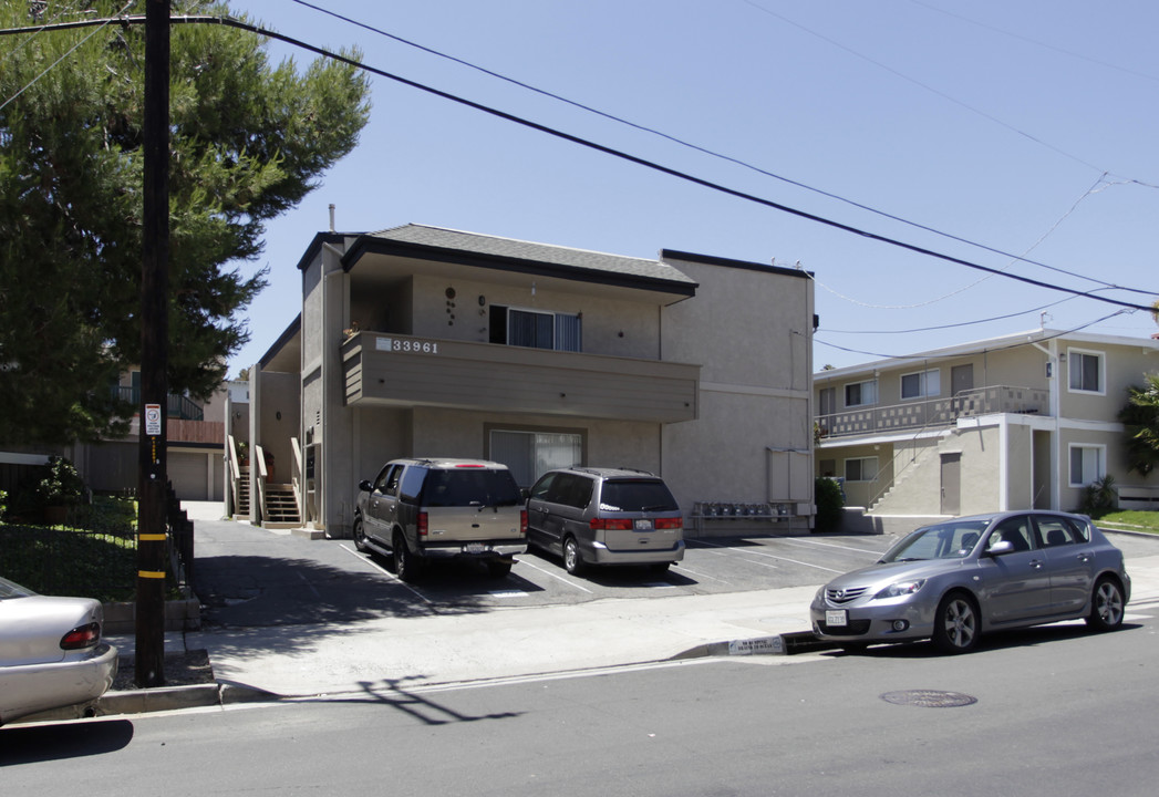 33961 Silver Lantern St in Dana Point, CA - Building Photo