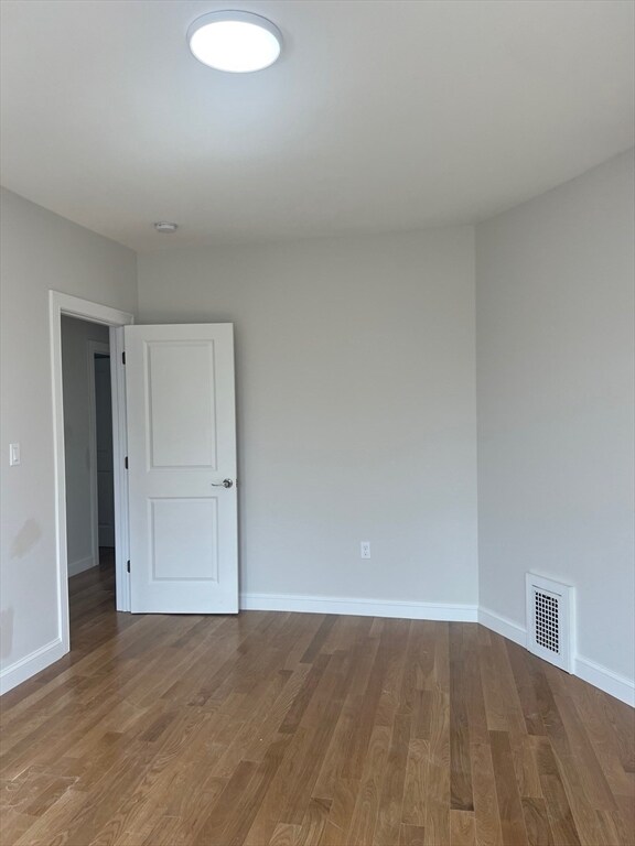 6 Hallam St in Boston, MA - Building Photo - Building Photo