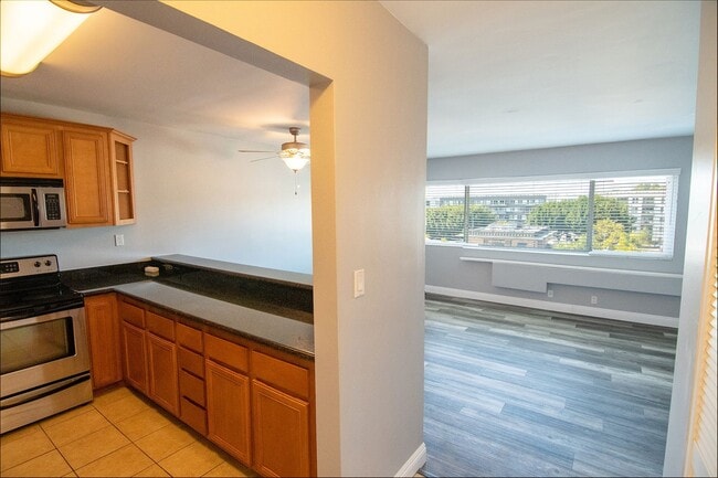 property at 6120 Decena Dr