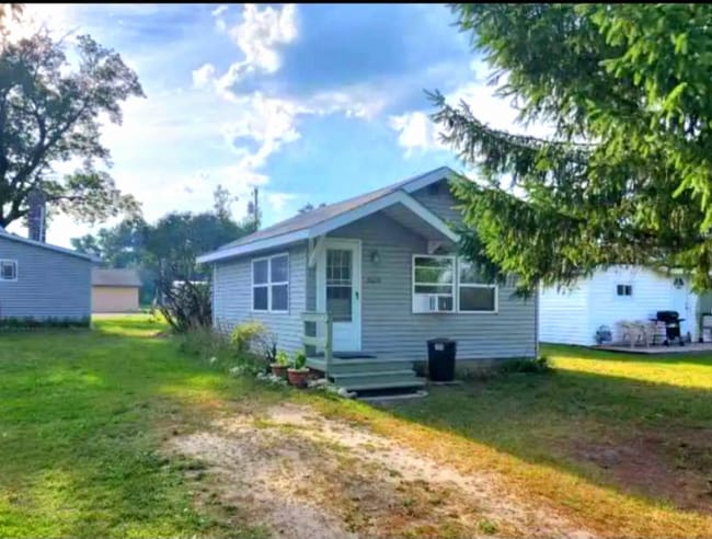 property at 3010 Marius St