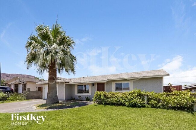 246 Denver Way in Henderson, NV - Building Photo - Building Photo