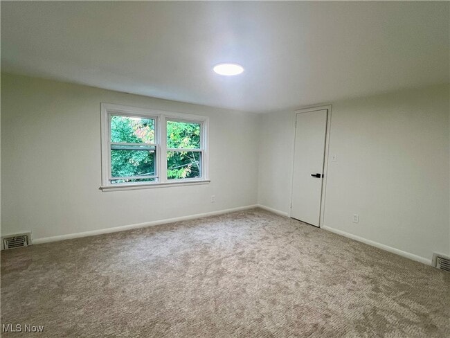 property at 2331 Milton Rd