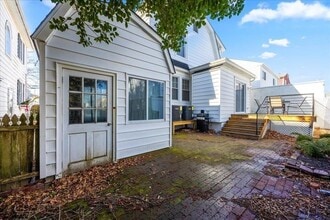 119 N Clermont Ave in Margate City, NJ - Building Photo - Building Photo