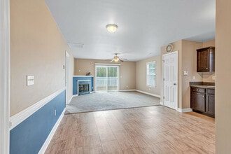 168 Pine Hollow Rd in Holly Ridge, NC - Building Photo - Building Photo