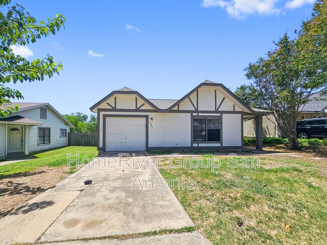 property at 4067 Enchanted Sun