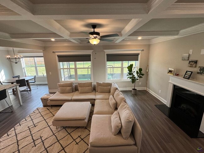 807 Harley Farms Dr in Bonaire, GA - Building Photo - Building Photo