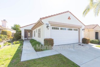 40236 Corte Albara in Murrieta, CA - Building Photo - Building Photo