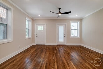 905 E Park Ave in Savannah, GA - Building Photo - Building Photo