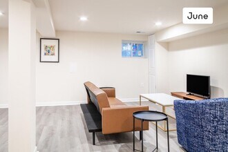 4706 9th St NW in Washington, DC - Building Photo - Building Photo