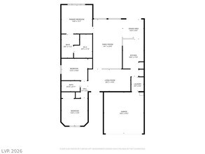 7464 Chipping Sparrow St in North Las Vegas, NV - Building Photo - Building Photo