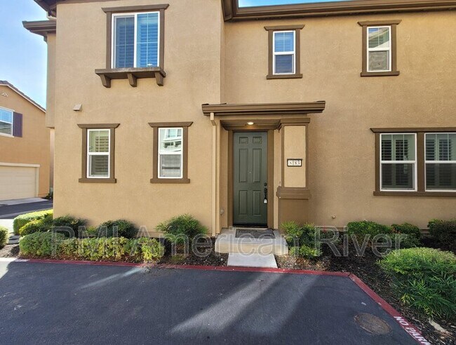 8183 Kramer Rnch Ln in Elk Grove, CA - Building Photo - Building Photo