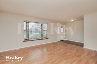 6048 White Birch Ln in Matteson, IL - Building Photo - Building Photo