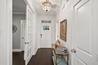 2539 Double Oaks Rd in Charlotte, NC - Building Photo - Building Photo