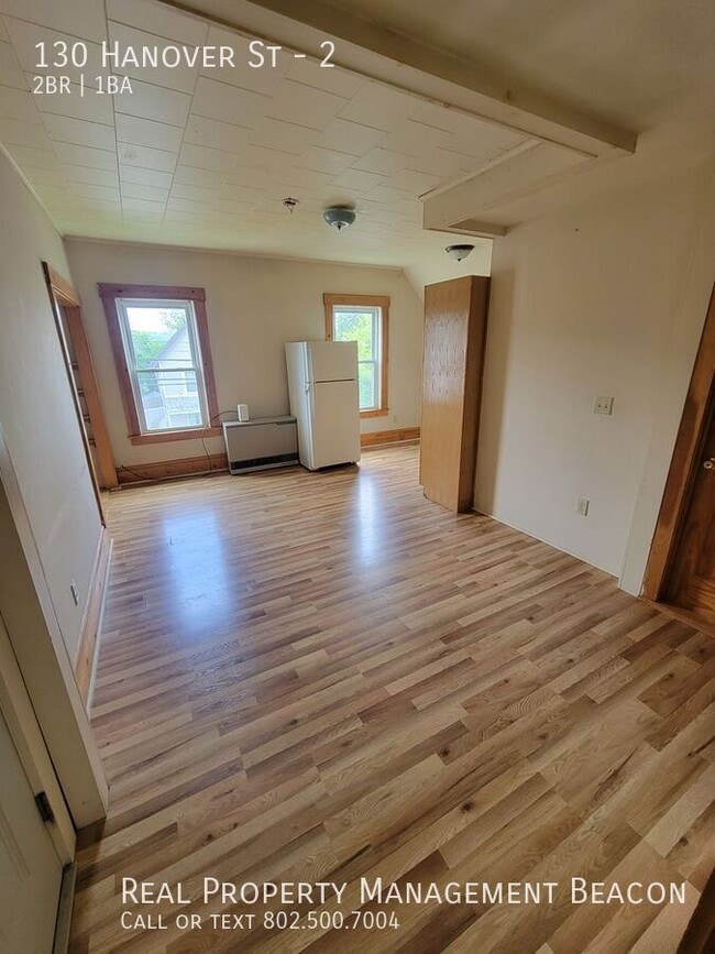 property at 130 Hanover St