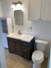 1312 E 29th St Apt A Upstairs, Unit A in Houston, TX - Foto de edificio - Building Photo