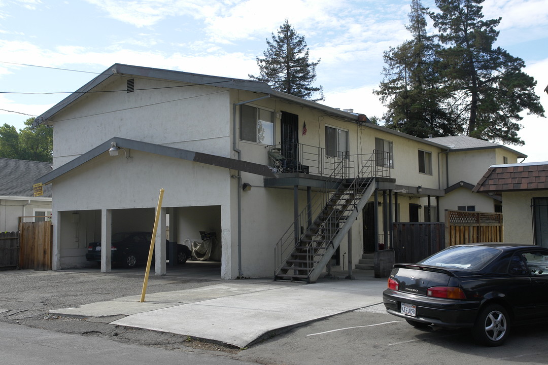 21777-21783 Rio Vista St in Hayward, CA - Building Photo