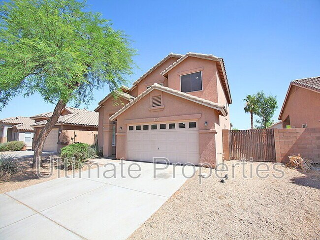 property at 6512 W Toronto Way