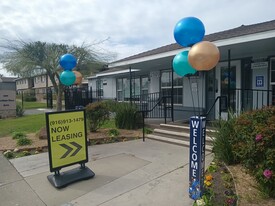 2511 Edison Ave in Sacramento, CA - Building Photo