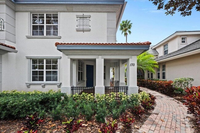 170 Evergrene Pkwy in Palm Beach Gardens, FL - Building Photo - Building Photo